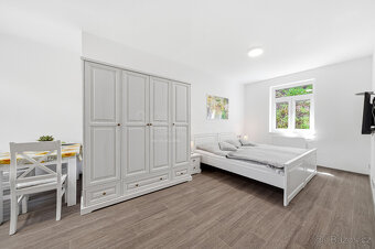 Prodej, apartmán 34 m2, Rakousko, Hardegg - 5