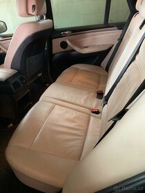 BMW X5 e70 lci 180 kW R.V.10/2011 - 5