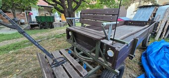 Koňský vůz - 5