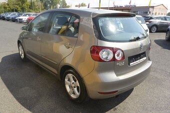 PRODÁM Volkswagen Golf Plus 1.2TSi 77kW PO ROZVODECH - 5
