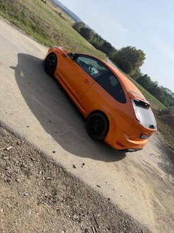 Ford focus 2.5 St - 5