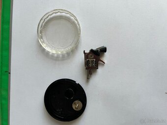 Lefošák 2mm. - 5