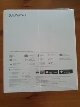 DJI Avata 2 Combo (Balení bez Goggles a Motion) - 5