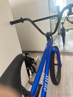 BMX GALAXY - 5
