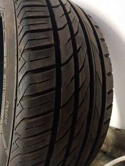 Letní pneumatiky 225/45 R17 - 5
