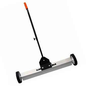 magnetická metla MM620, MM450, - 5