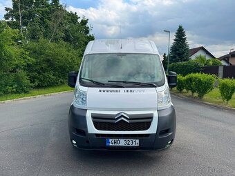 Citroen Jumper 2,2 L3H2 - 5