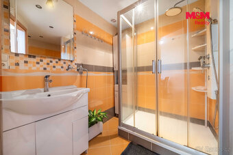 Prodej bytu 4+1, 92 m², Rokycany, ul. Pražská - 5
