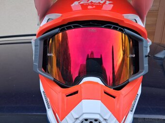 Enduro  helma - 5