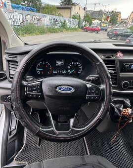 Ford Transit Custom, 2.0 96Kw - 5