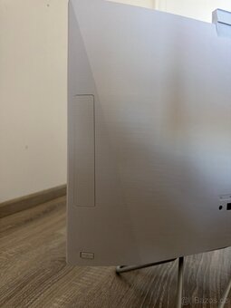 Prodám HP All-in-One počítač – 15 000 Kč - 5