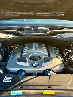 BMW 740D - 5
