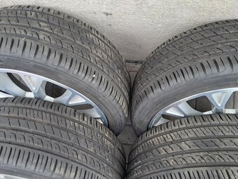 R18 5x108 ford - 5