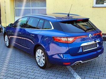 Renault Mégane, 1,3 TCe 120kW GT-Line VÝBAVA,DPH - 5