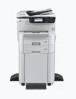 Multifunkční tiskárna Epson WorkForce Pro - 5