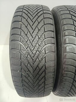 Zimní pneu 205/55/16 Pirelli - 5