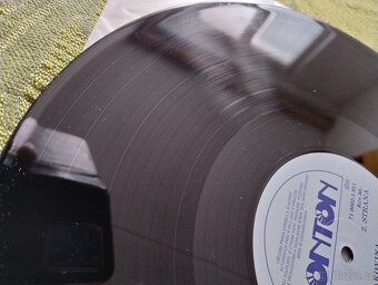 LP KAREL KRYL - RAKOVINA - 5