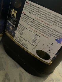 Hnojivo - Golden Nutrients - 5