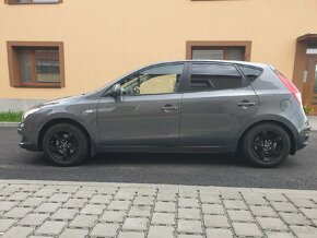 HYUNDAI i30, 1,4/80 kW, LPG, aut. klima - 5