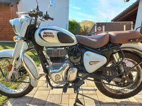 Royal Enfield - 5