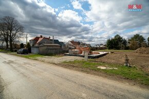 Prodej pozemku k bydlení, 386 m², Uničov - 5