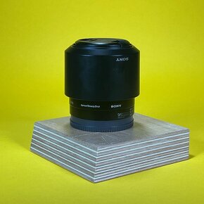 Sony E 50mm f/1.8 OSS černý | 3057715 - 5