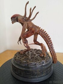 Alien Resurrection Statue 38 cm Sideshow no Hot Toys - 5
