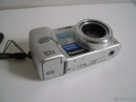 Panasonic Lumix TZ1 Laica - 5