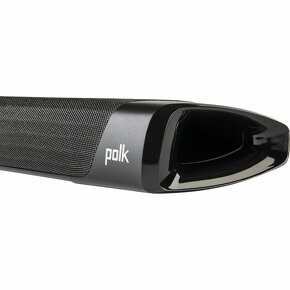 Soundbar Polk Magnifi Max SR černý 5.1 400W, Bluetooth - 5