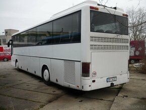 Dražba dálkového autobusu SETRA S 315 280kW - 5