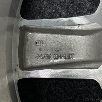 1ks alu JEEP 5x127 18” 1TK93TRMAC - 5
