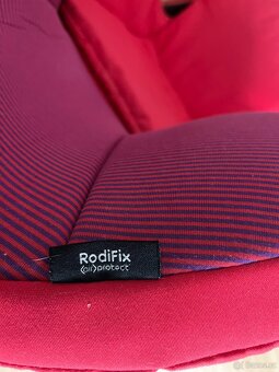 Maxi Cosi 15-36 kg ISOFIX - 5