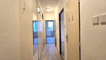 3+1, 70m2, Praha 10 - Zahradní město - 5