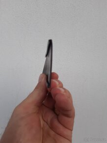 Magnetické pásky Gufero na kovové regály pro rozlišování - 5