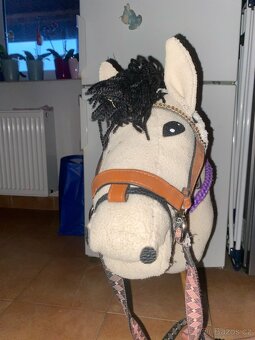 Hobby horse - 5