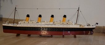 Titanic 10294 - 5