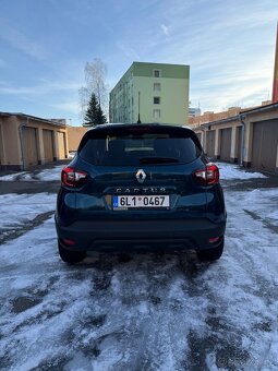 Renault Captur 0,9Tce Limited - 5
