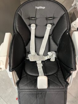 2x peg perego siesta pappa follow me - 5