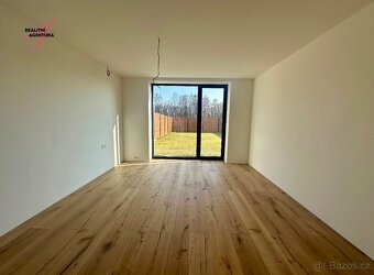 Prodej bytu 3+kk 98 m2 + zahrada 125 m2. Vyškov - Hamiltony - 5