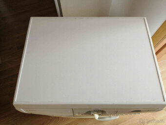 Elektrolux EWS 1020 - 5