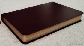 bible: Nová mezinárodní verze - 5
