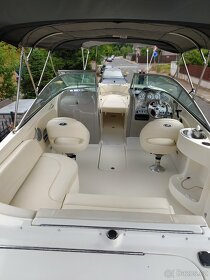 Loď / člun Maxum 2400SR - bowrider - 5,0Mpi - 5