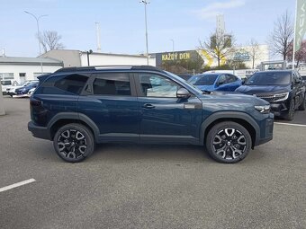 Dacia Bigster Journey Hybrid 155 - 5