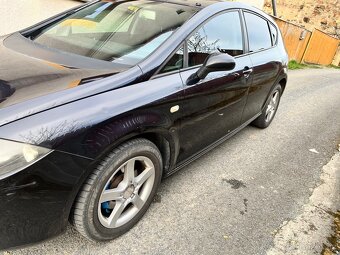 Seat Leon 1P 1.9tdi 77kw - 5