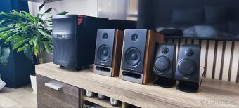 Receiver plus repro - 5