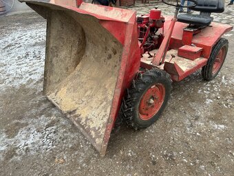 Prodám Dumper - 5