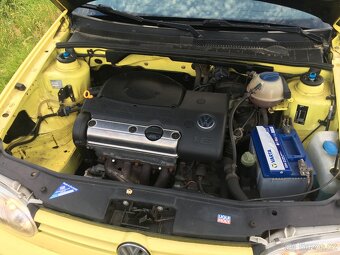 VW Golf III Joker - 5