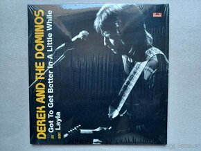 Predám gramoplatne, CD, DVD - 5