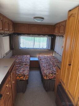 Karavan Knaus Azur - 5