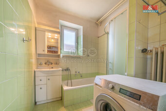 Prodej rodinného domu, 140 m², Trhový Štěpánov, Dalkovická - 5